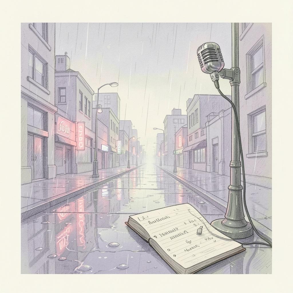 Sketch Journal Ⅱ のイメージ