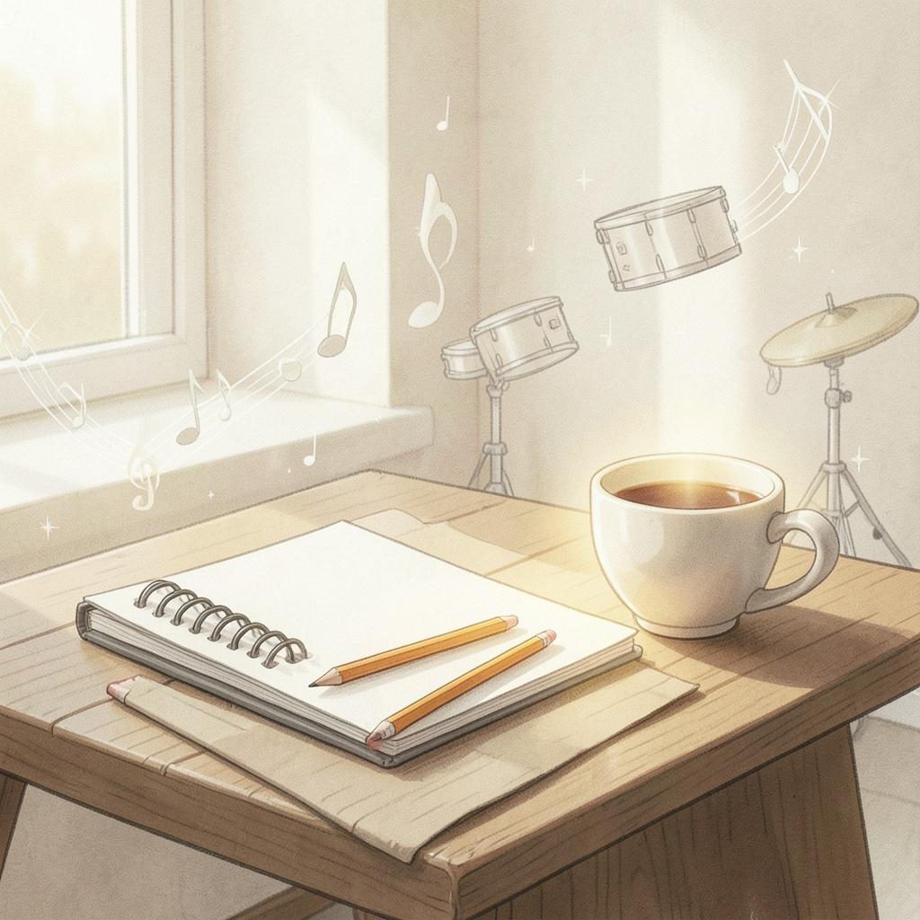 Sketchbook Cafe のイメージ
