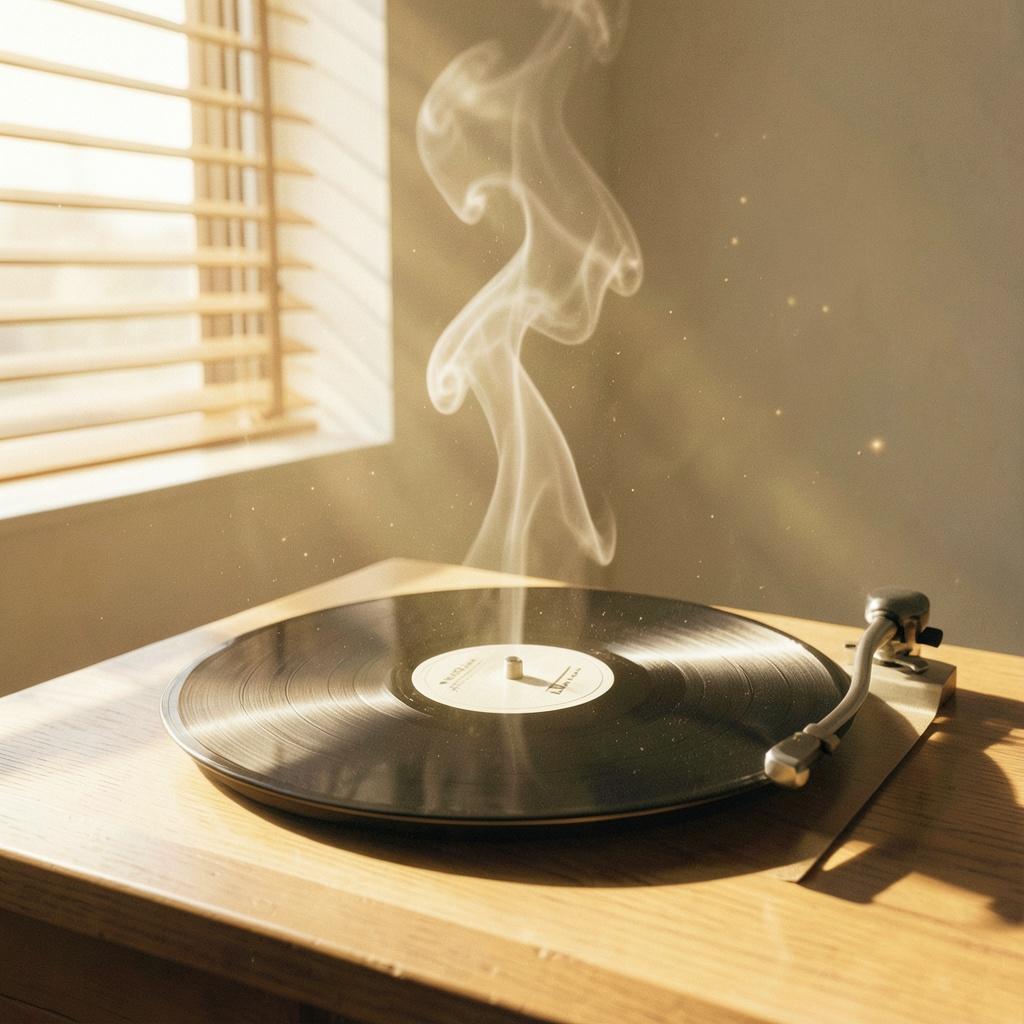 Slow Burn Sunday Ⅱ のイメージ