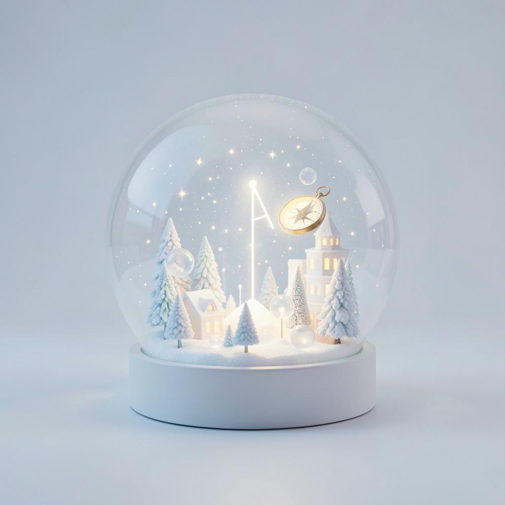 Snowglobe のイメージ