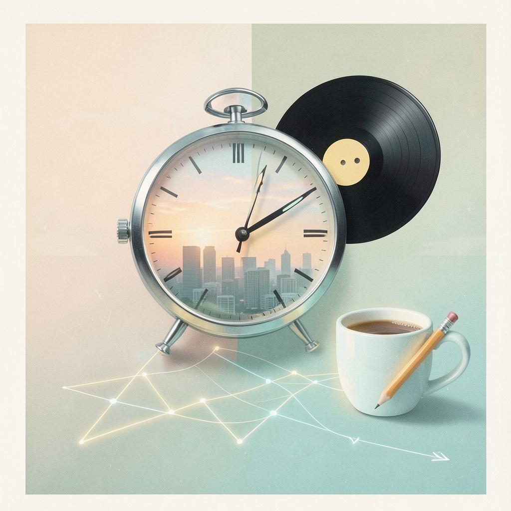 Soft Deadline のイメージ