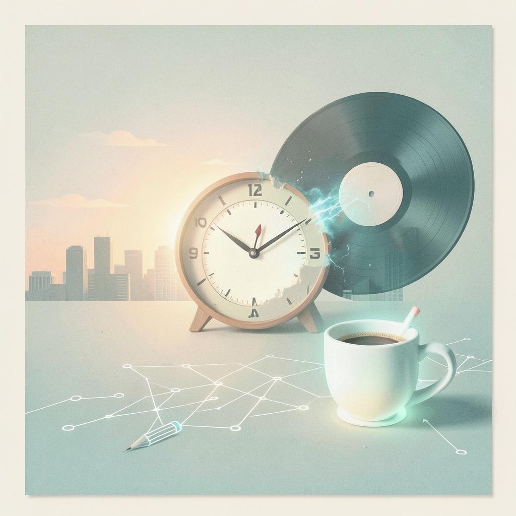Soft Deadline Ⅱ のイメージ