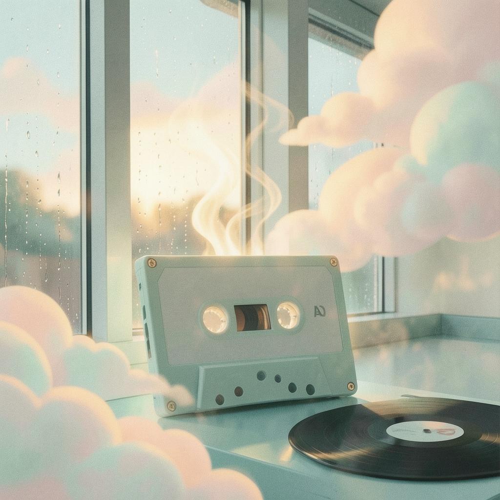 Soft Focus のイメージ