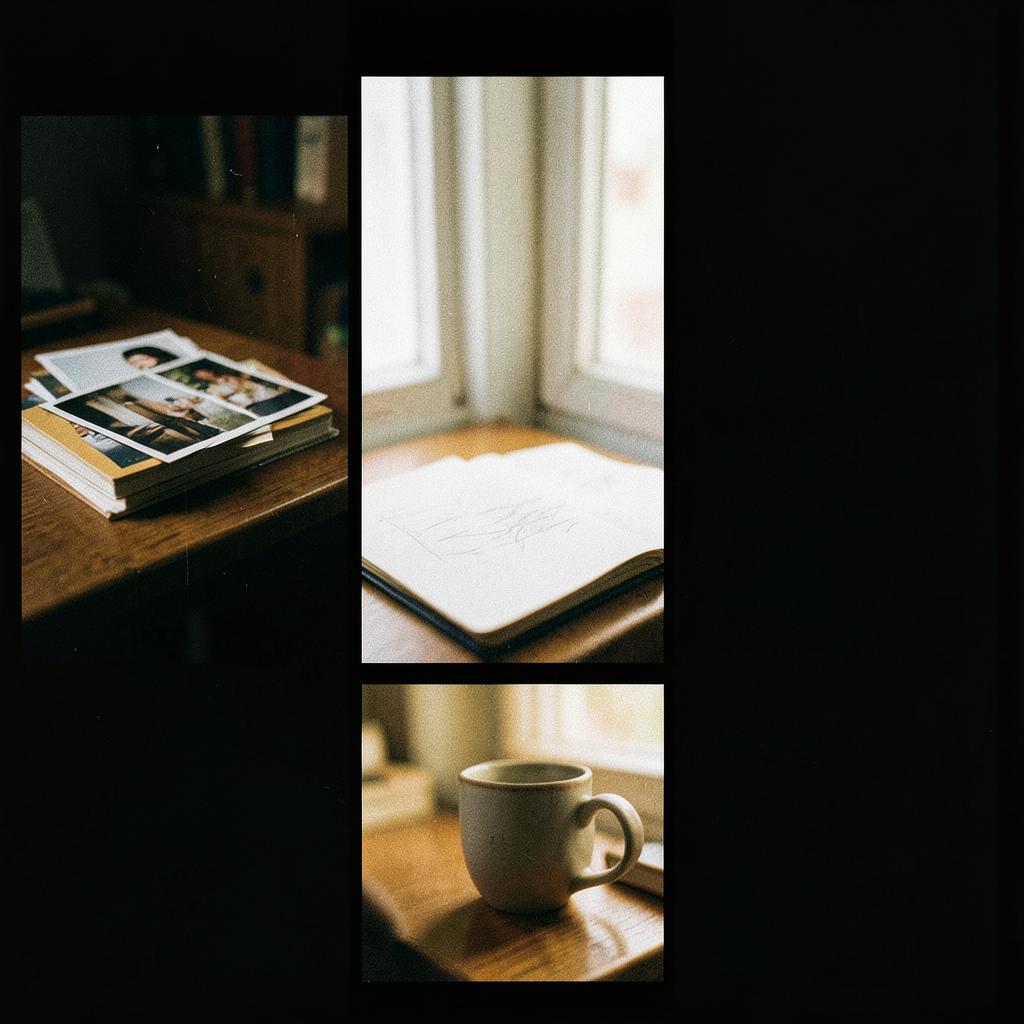 【作業用】写真を選び分ける時間に Ⅱ のイメージ