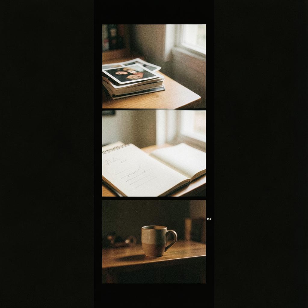 【作業用】写真を選び分ける時間に のイメージ