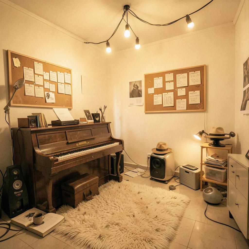 Spare Bedroom Ⅱ のイメージ