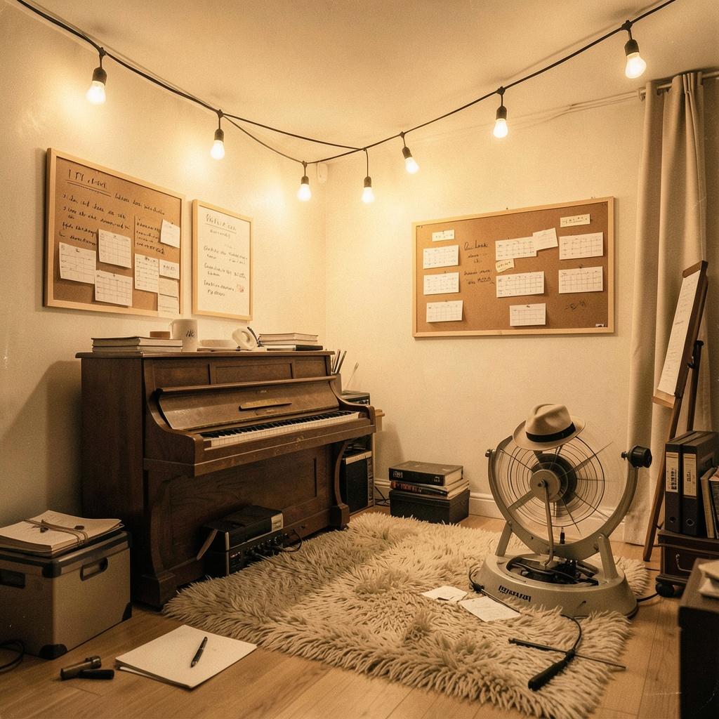 Spare Bedroom のイメージ