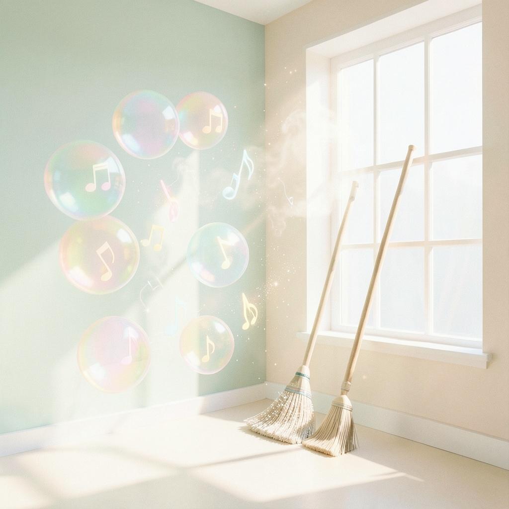 Spring Clean Ⅱ のイメージ