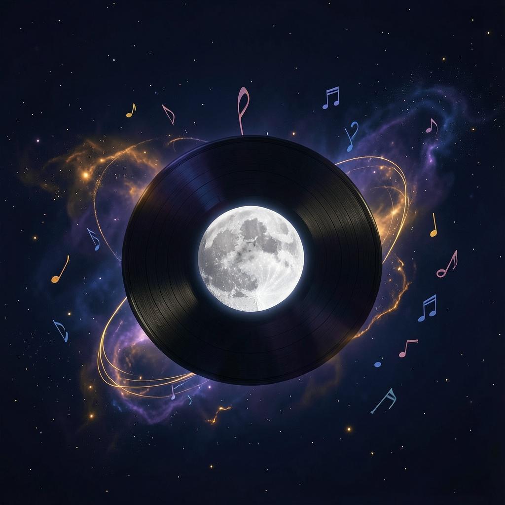 Stargazer Ⅱ のイメージ
