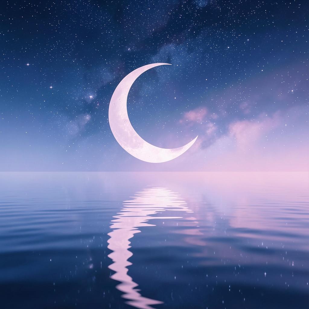 Stargazing Lofi のイメージ