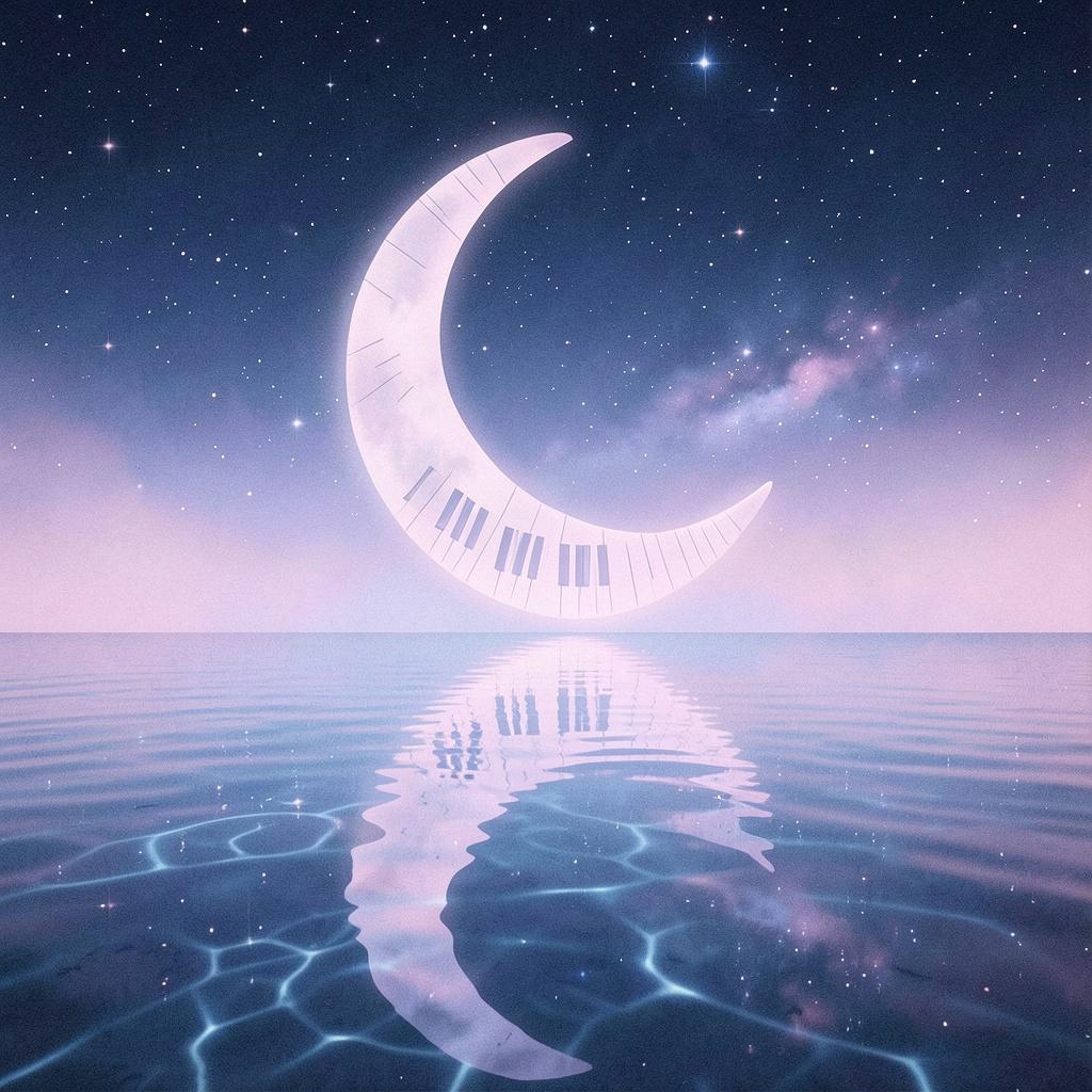 Stargazing Lofi Ⅱ のイメージ