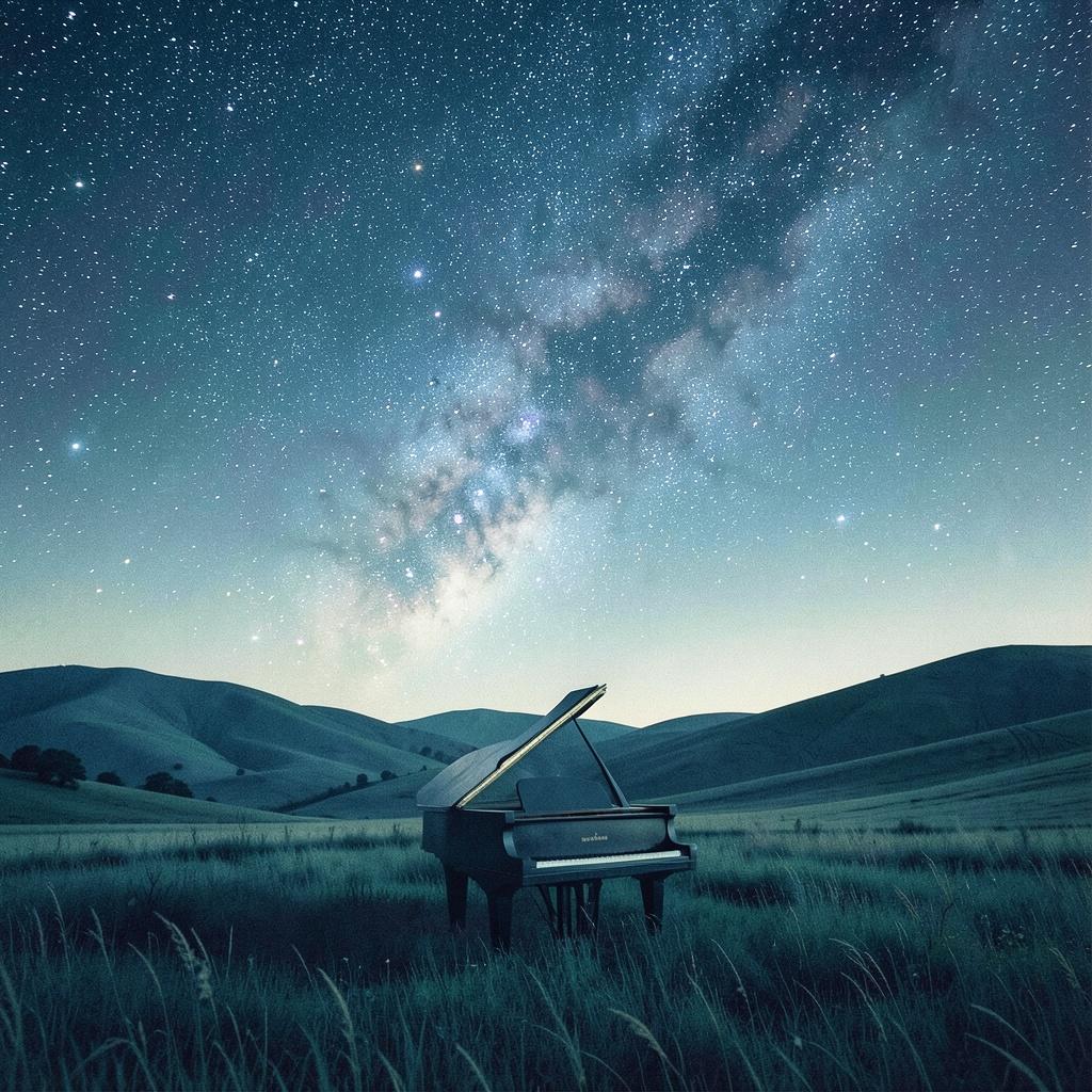 Starry Countryside Ⅳ のイメージ