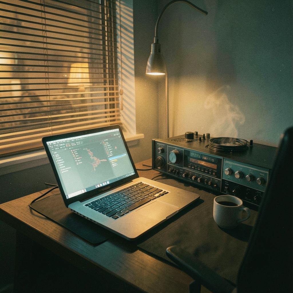 Studio Session Ⅱ のイメージ