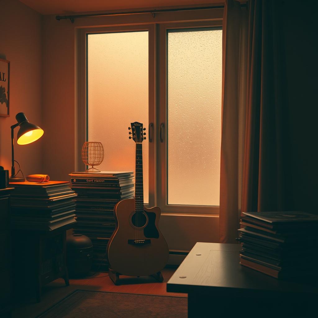 Study・Room・漂い のイメージ