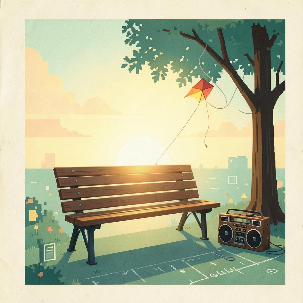 Summer Break のイメージ