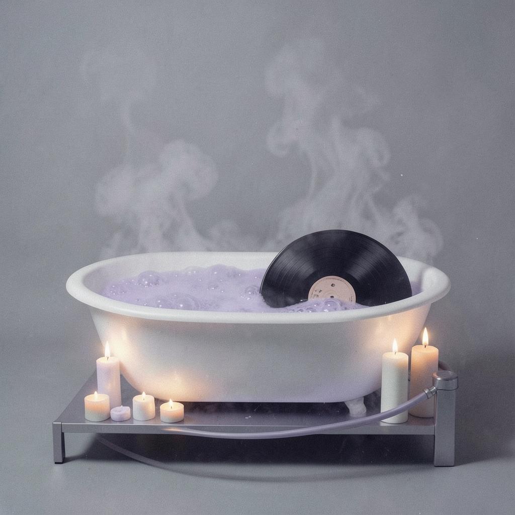 Sunday Bath のイメージ