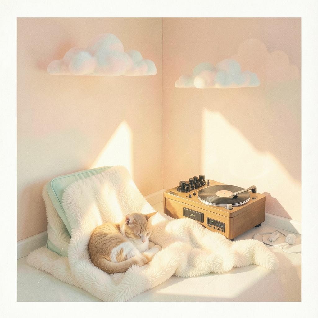 Sunday Nap Ⅱ のイメージ