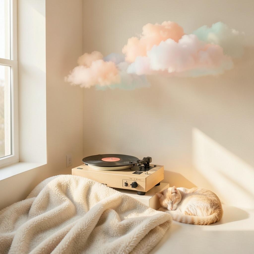 Sunday Nap のイメージ