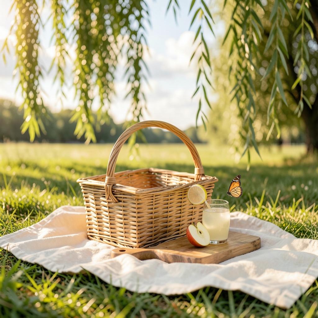 Sunday Picnic のイメージ