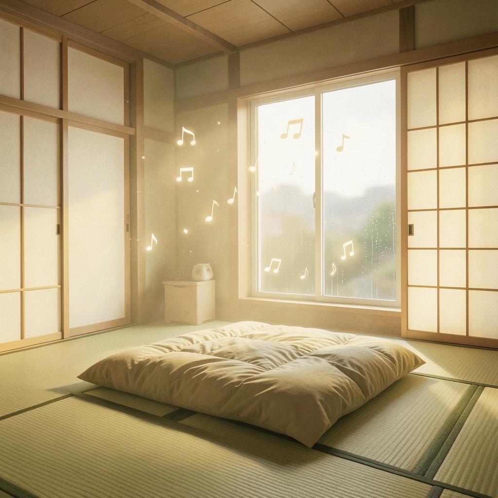 Tatami Dreams Ⅱ のイメージ