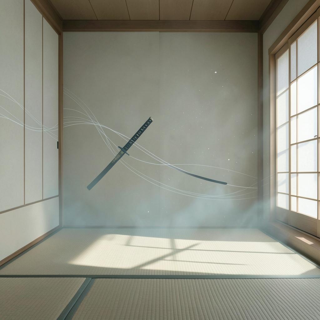 Tatami Room Ⅱ のイメージ