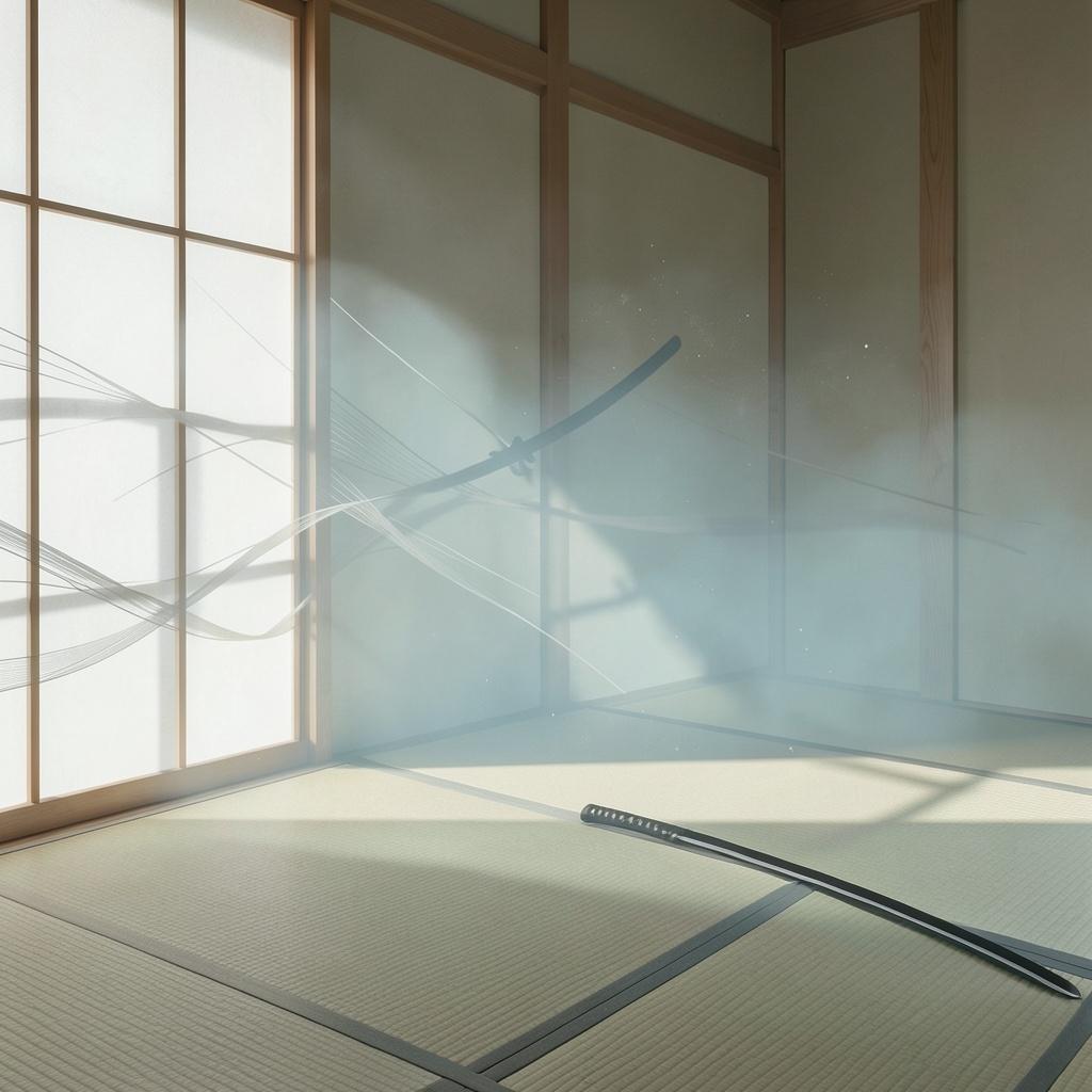 Tatami Room のイメージ