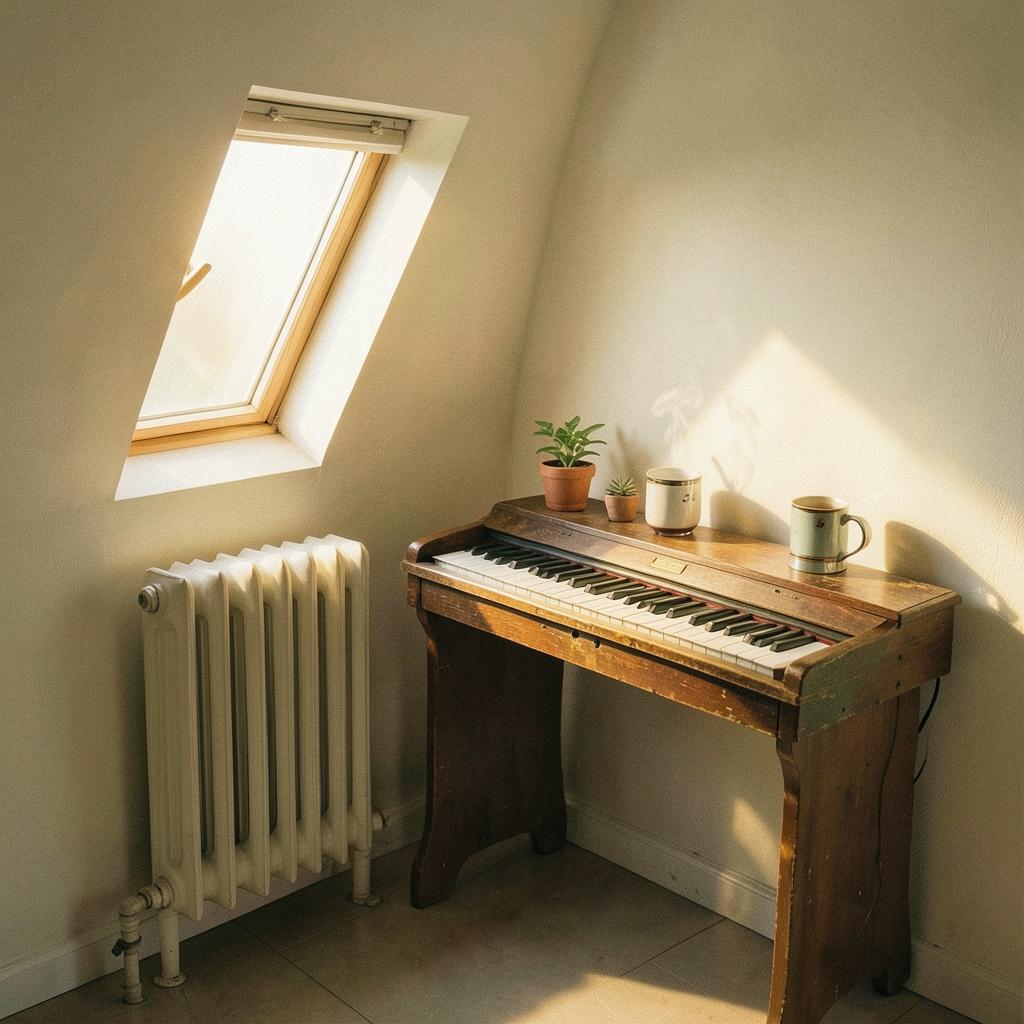 Tiny Apartment Ⅱ のイメージ
