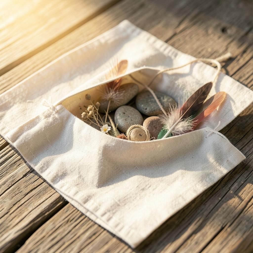 Tiny Pockets のイメージ
