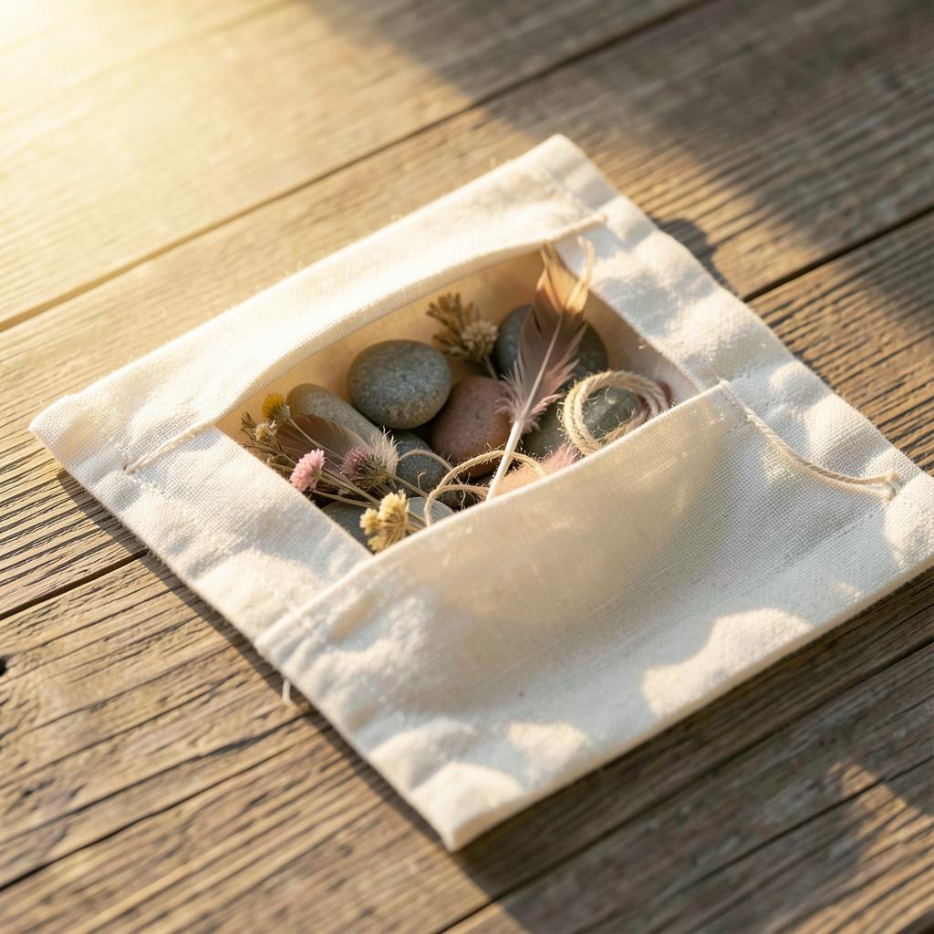 Tiny Pockets Ⅱ のイメージ