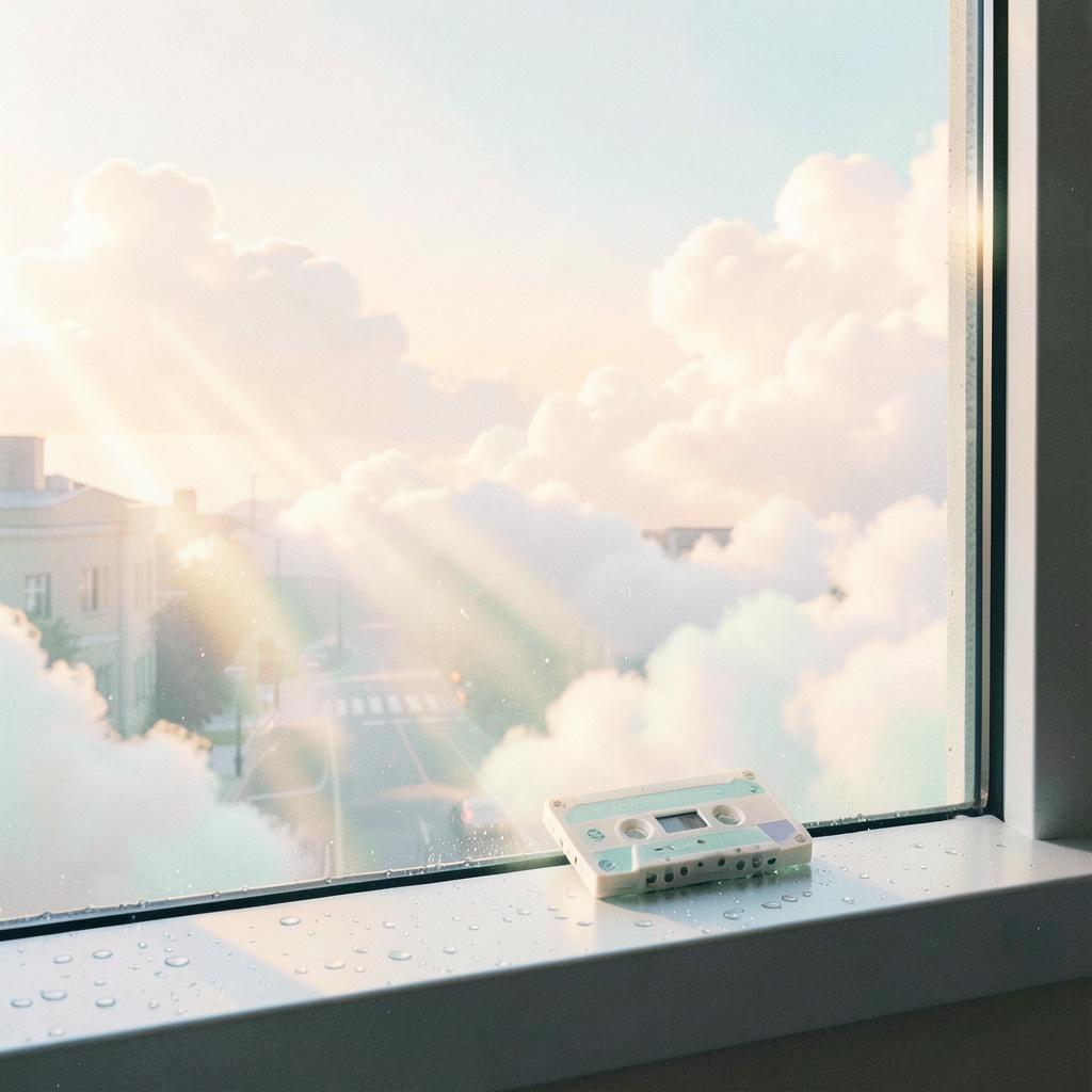 Tissue Paper Sky のイメージ