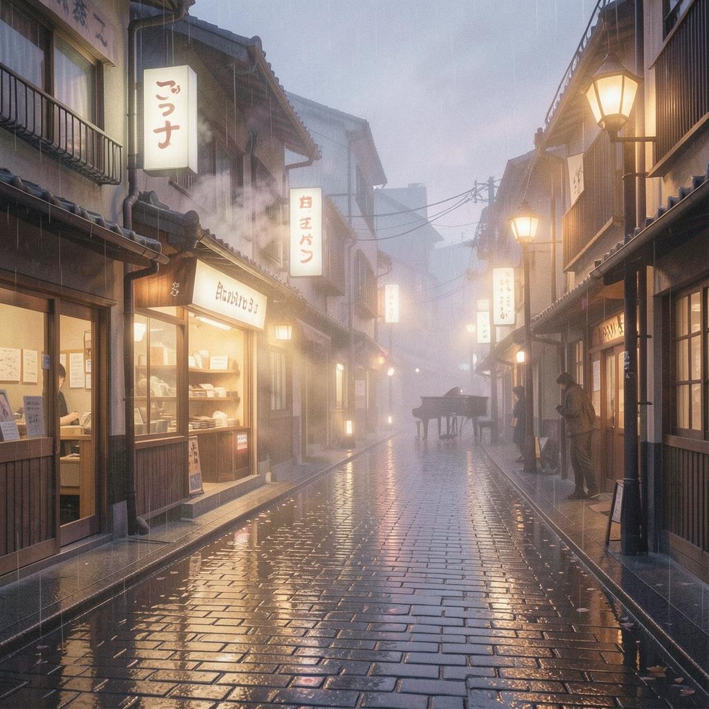 Tofu Shop Morning Ⅱ のイメージ