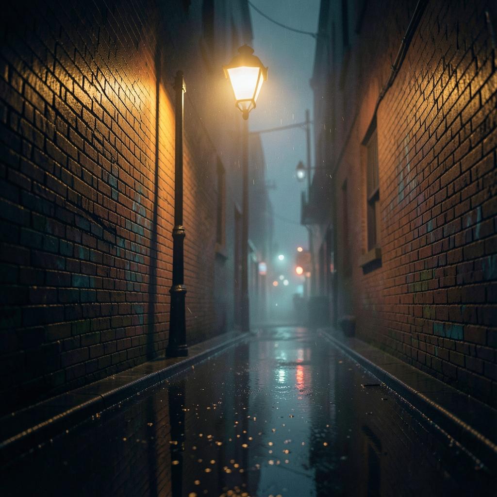 東京・真夜中・歩み・ハウス のイメージ