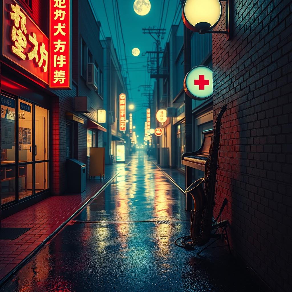 東京・Side・通り・コーヒー のイメージ