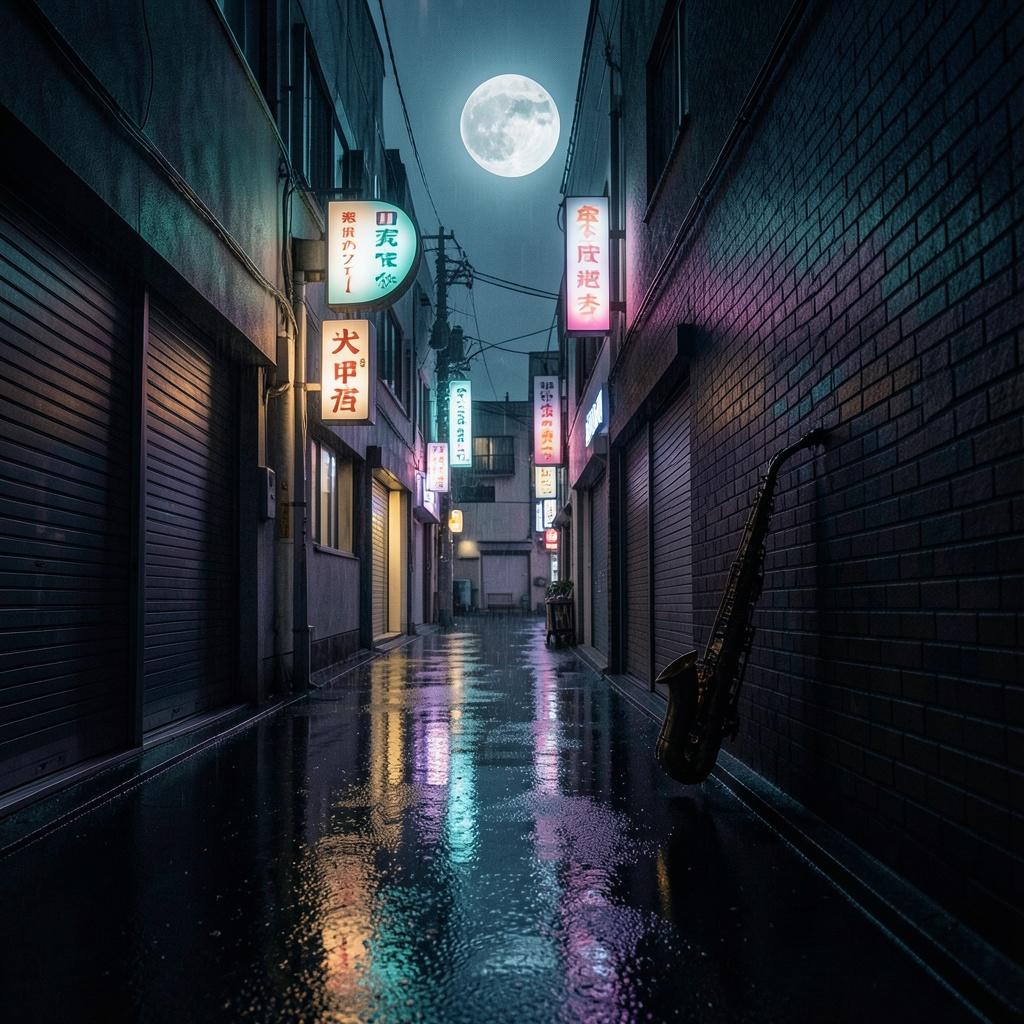 東京・Side・通り・デスク のイメージ