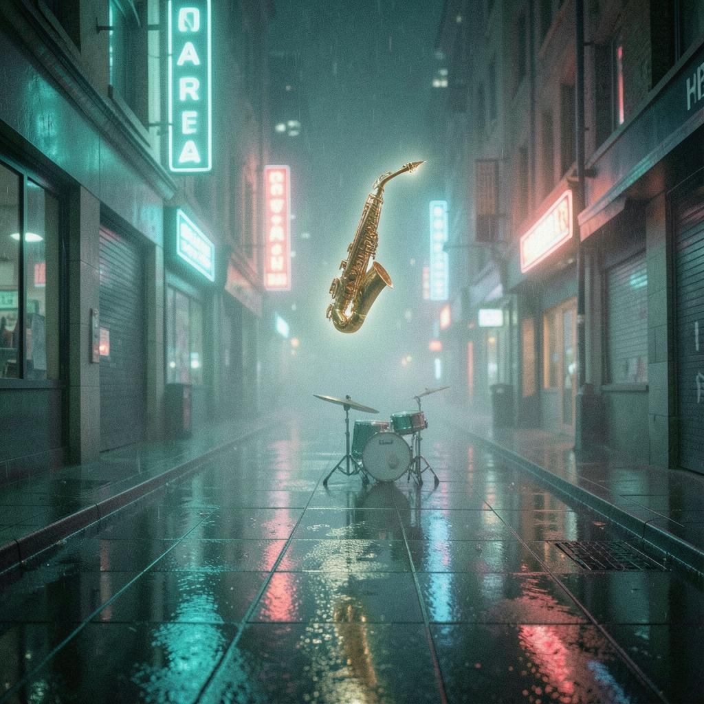 東京・Sidewalk・漂い・ルーム のイメージ