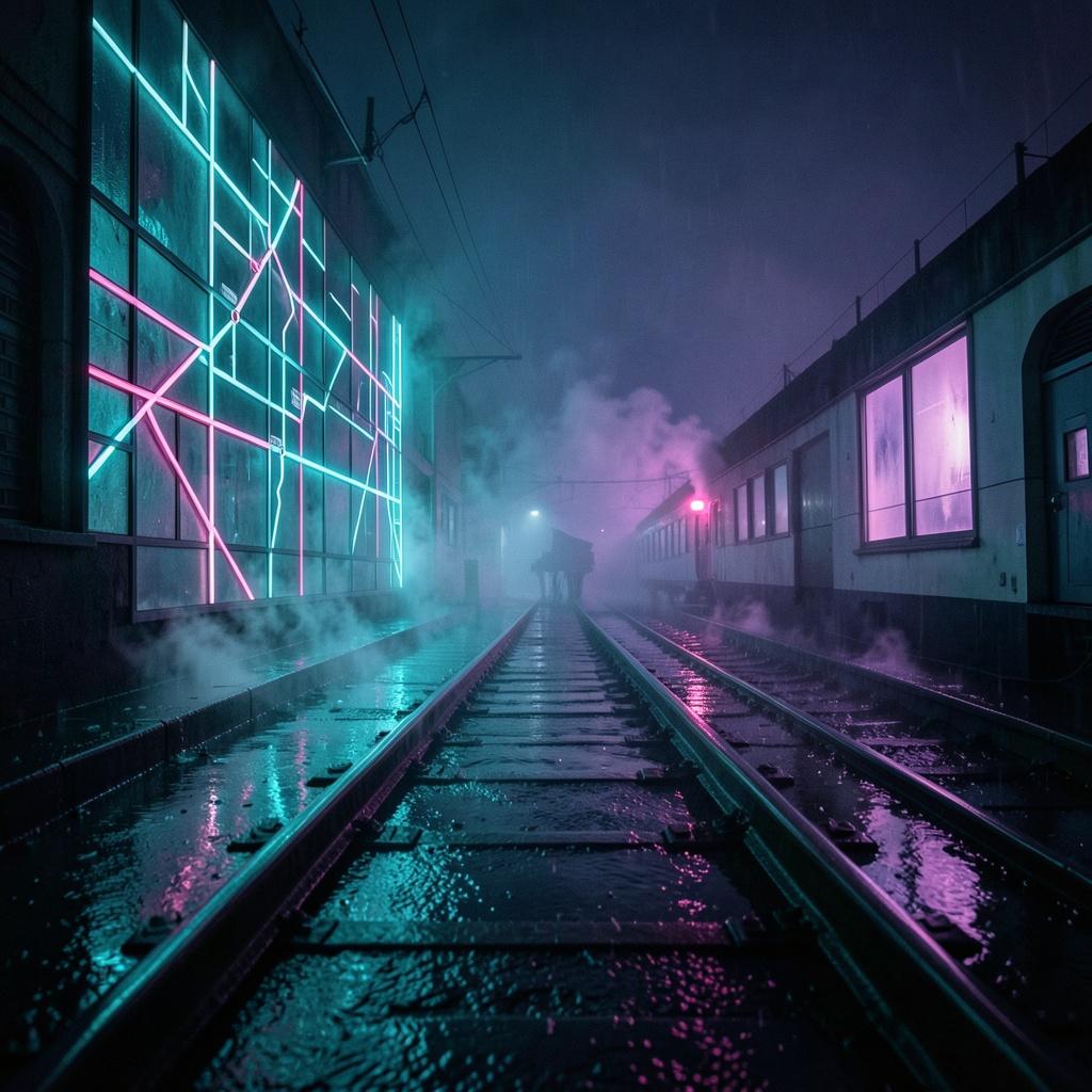 Tokyo Underground Ⅱ のイメージ