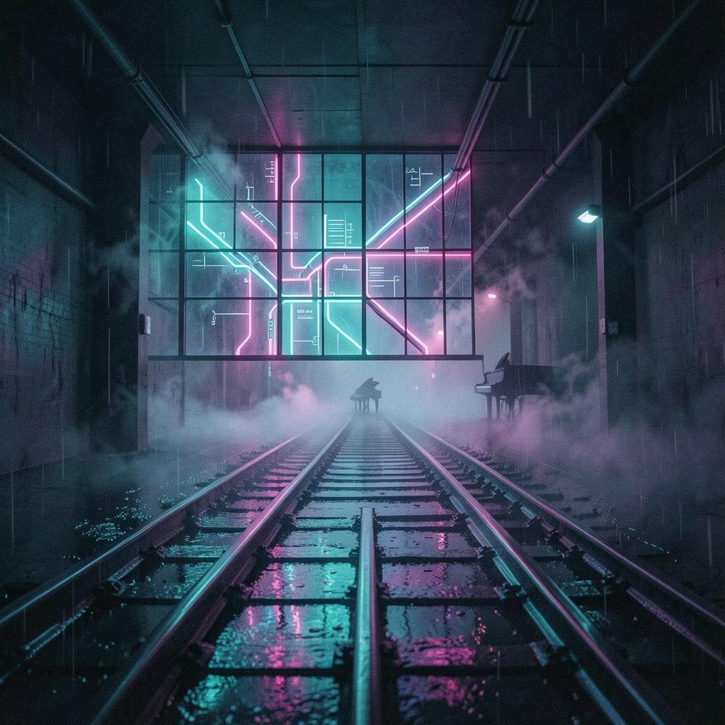 Tokyo Underground のイメージ