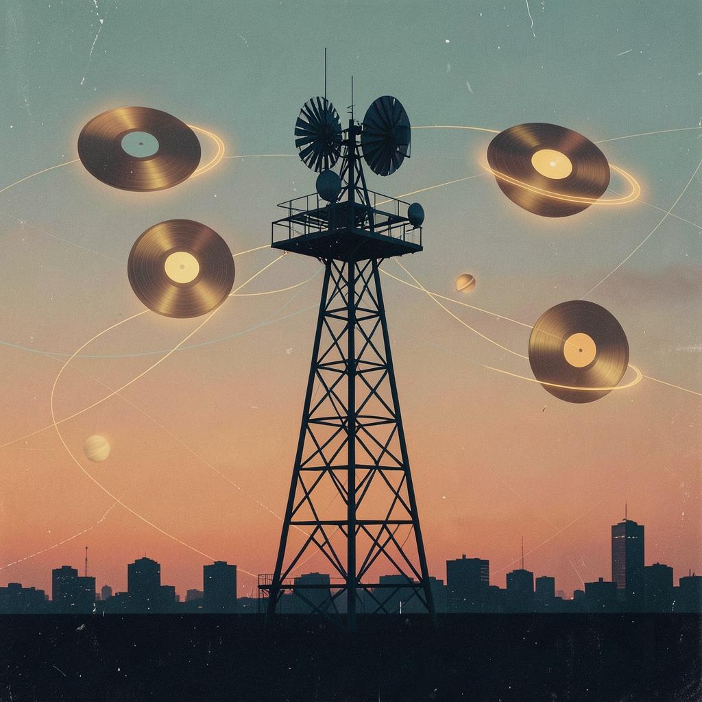 Twilight Frequency Ⅱ のイメージ