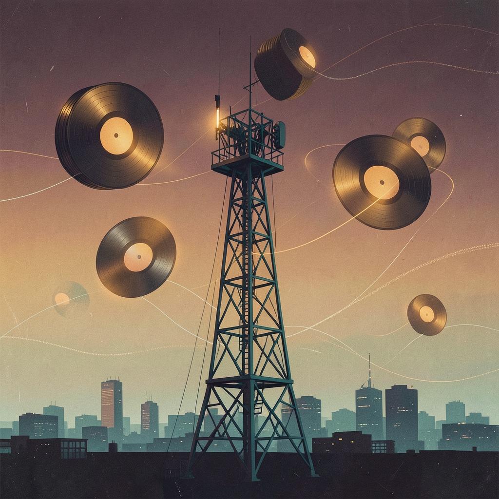 Twilight Frequency のイメージ