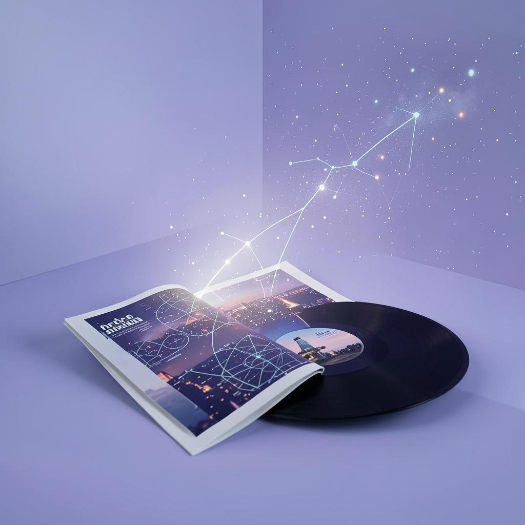 Urban Stargazer Ⅱ のイメージ