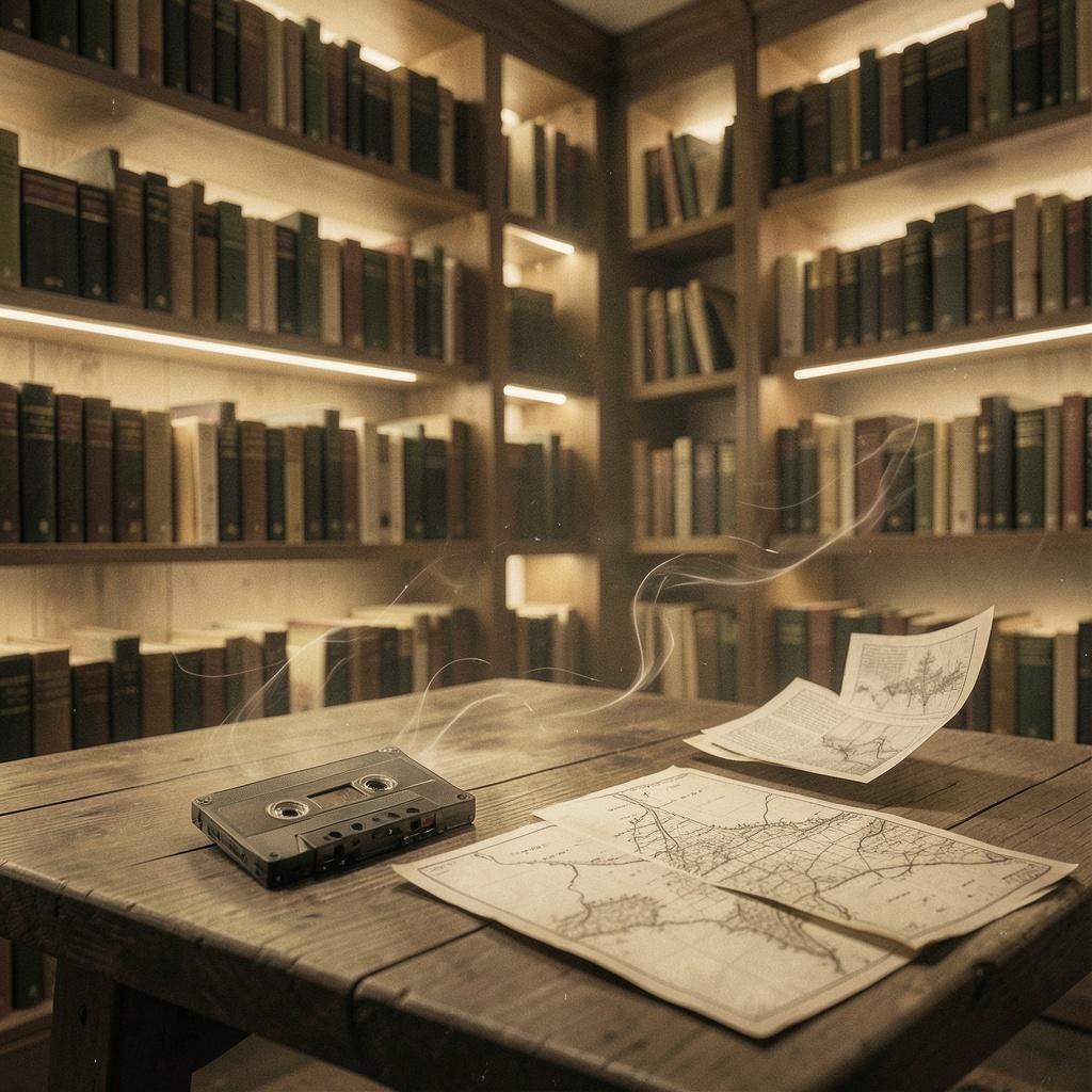 Used Bookshop Ⅱ のイメージ
