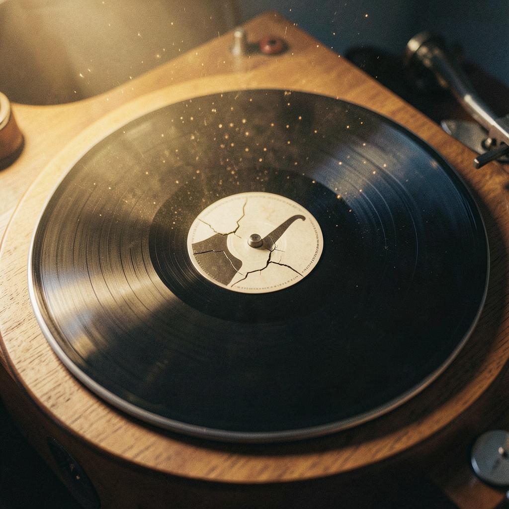 Vinyl Ritual Ⅱ のイメージ