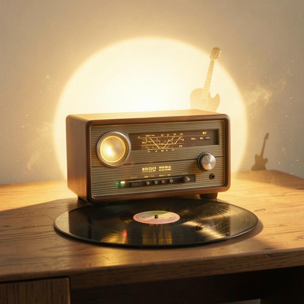 Vinyl Thrift のイメージ