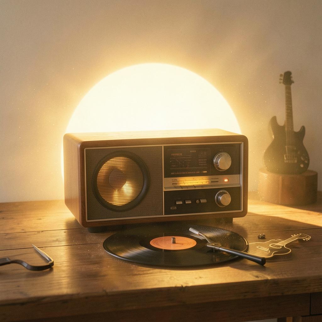 Vinyl Thrift Ⅱ のイメージ