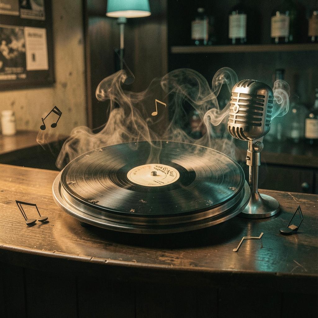 Vinyl Tongue Ⅱ のイメージ
