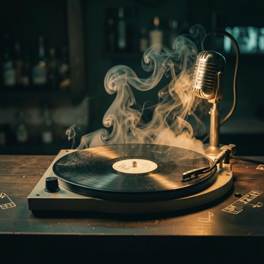 Vinyl Tongue のイメージ