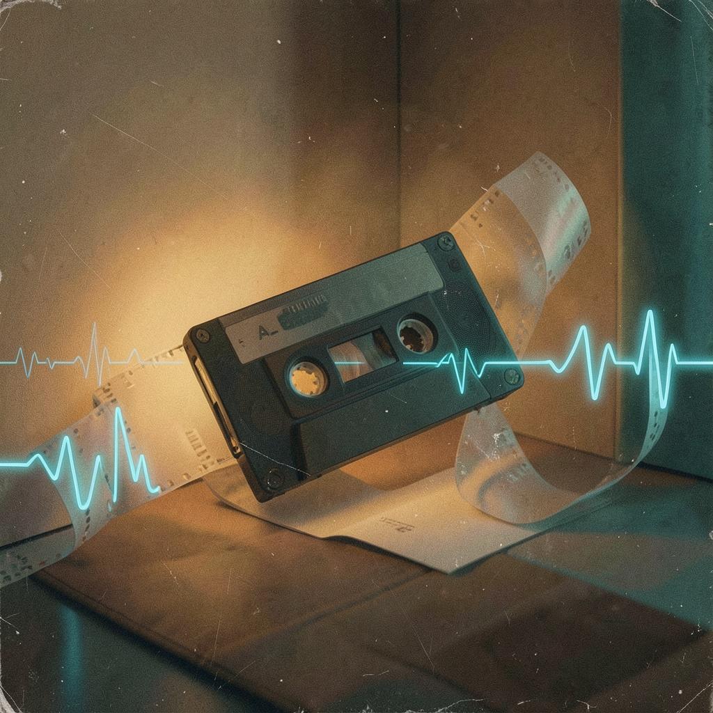 Warm Static Ⅱ のイメージ