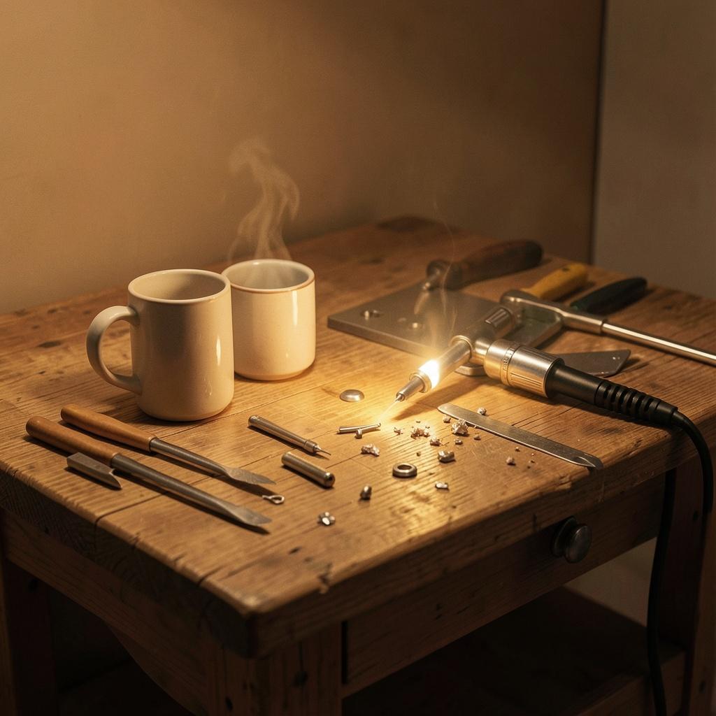Weekend Project Ⅱ のイメージ