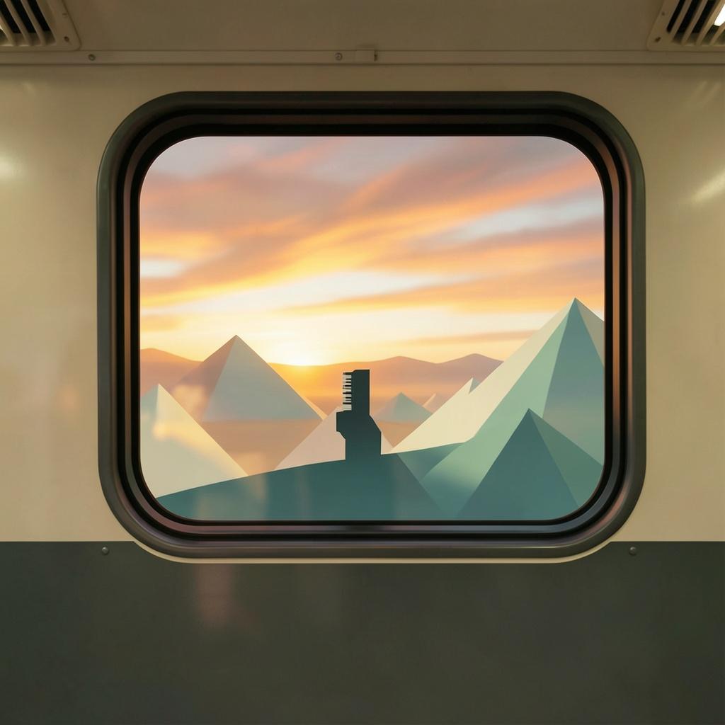 Window Seat Ⅱ のイメージ