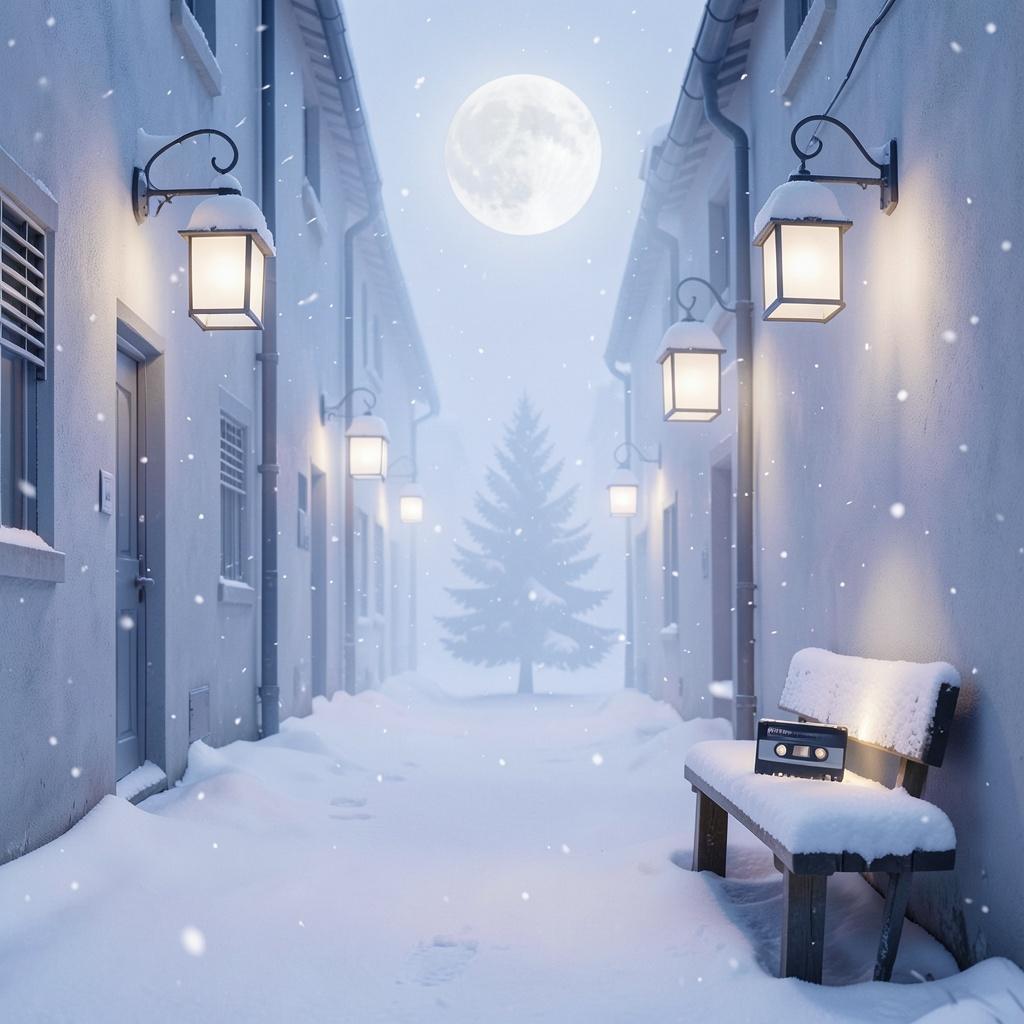 Winter Solstice のイメージ